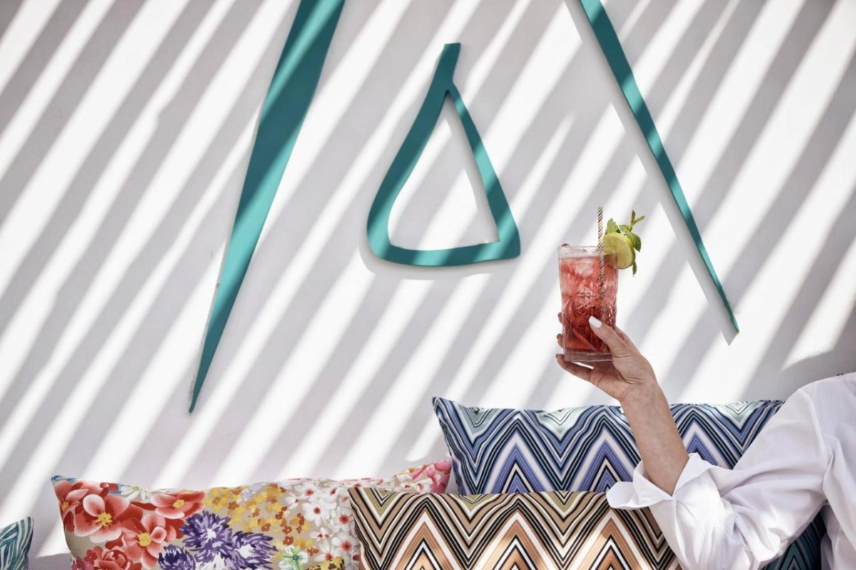 Nikki Beach Resort & Spa Santorini - Hotel Photo 14