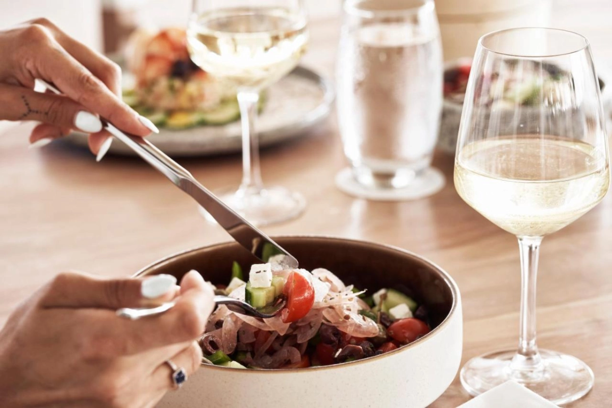 Nikki Beach Resort & Spa Santorini - Hotel Photo 15