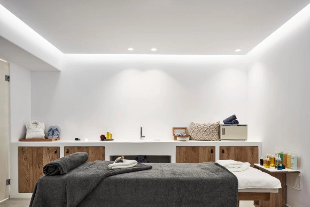 Nikki Beach Resort & Spa Santorini - Hotel Photo 20