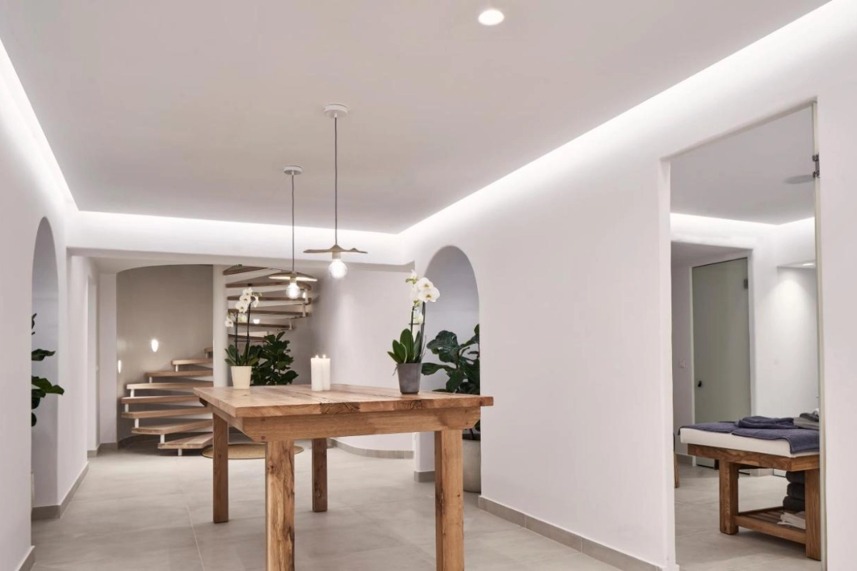 Nikki Beach Resort & Spa Santorini - Hotel Photo 23