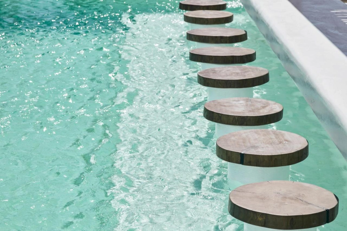 Nikki Beach Resort & Spa Santorini - Hotel Photo 25