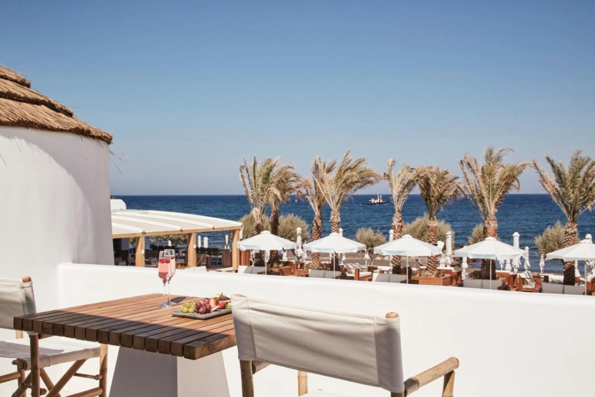 Nikki Beach Resort & Spa Santorini - Hotel Photo 26