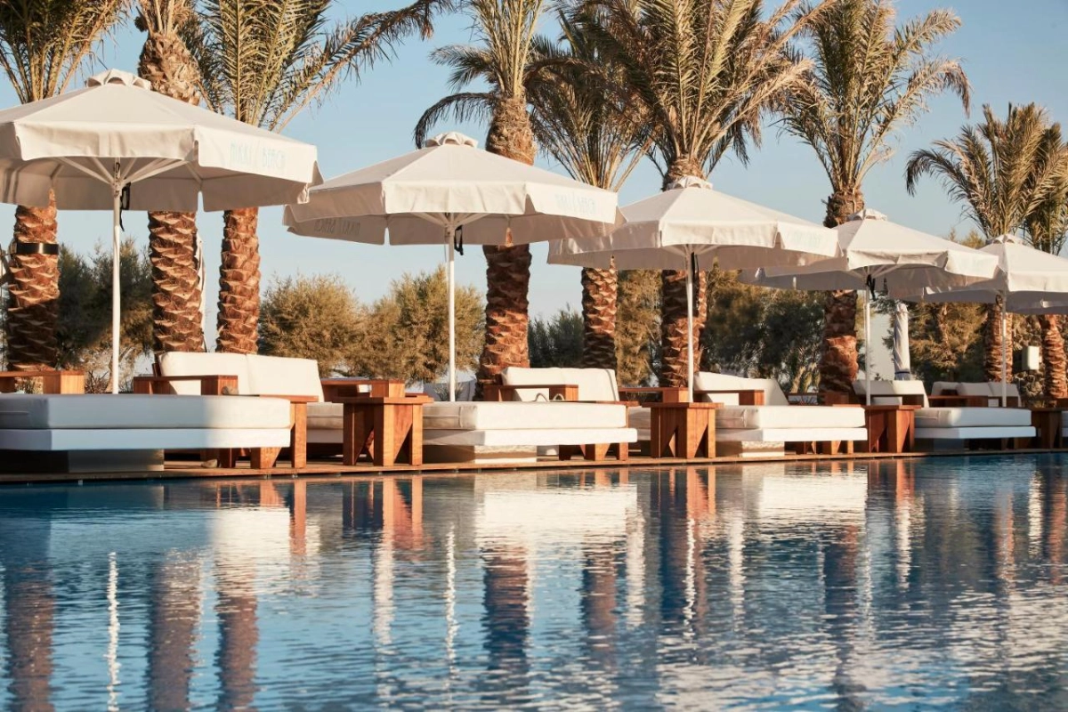 Nikki Beach Resort & Spa Santorini - Hotel Photo 27