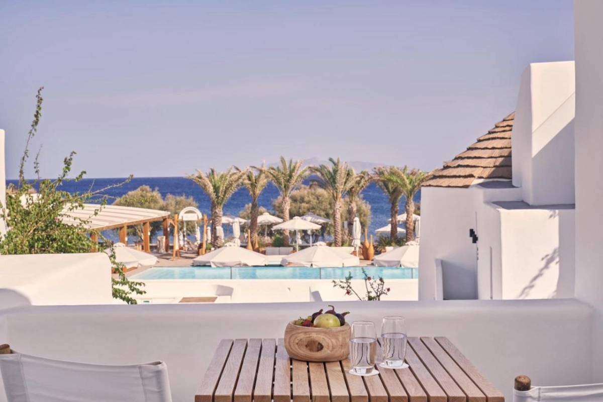 Nikki Beach Resort & Spa Santorini - Hotel Photo 29