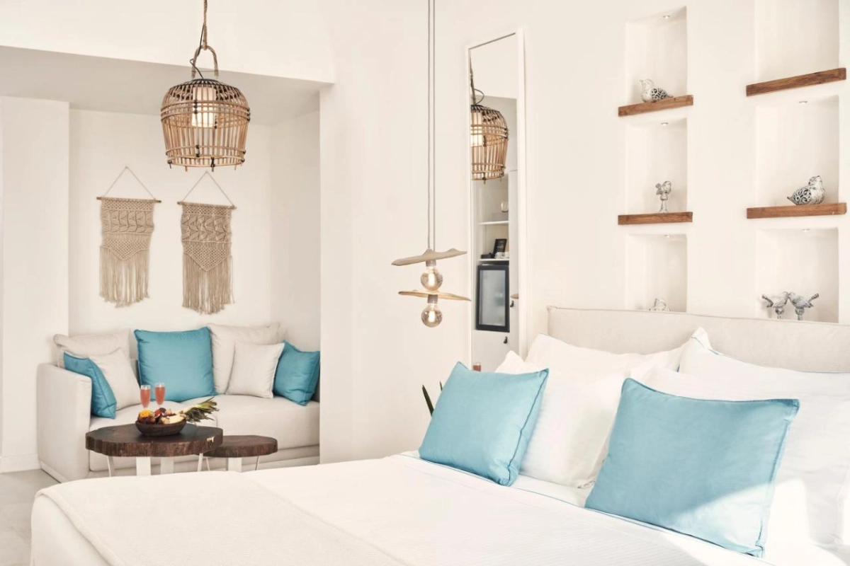 Nikki Beach Resort & Spa Santorini - Hotel Photo 30