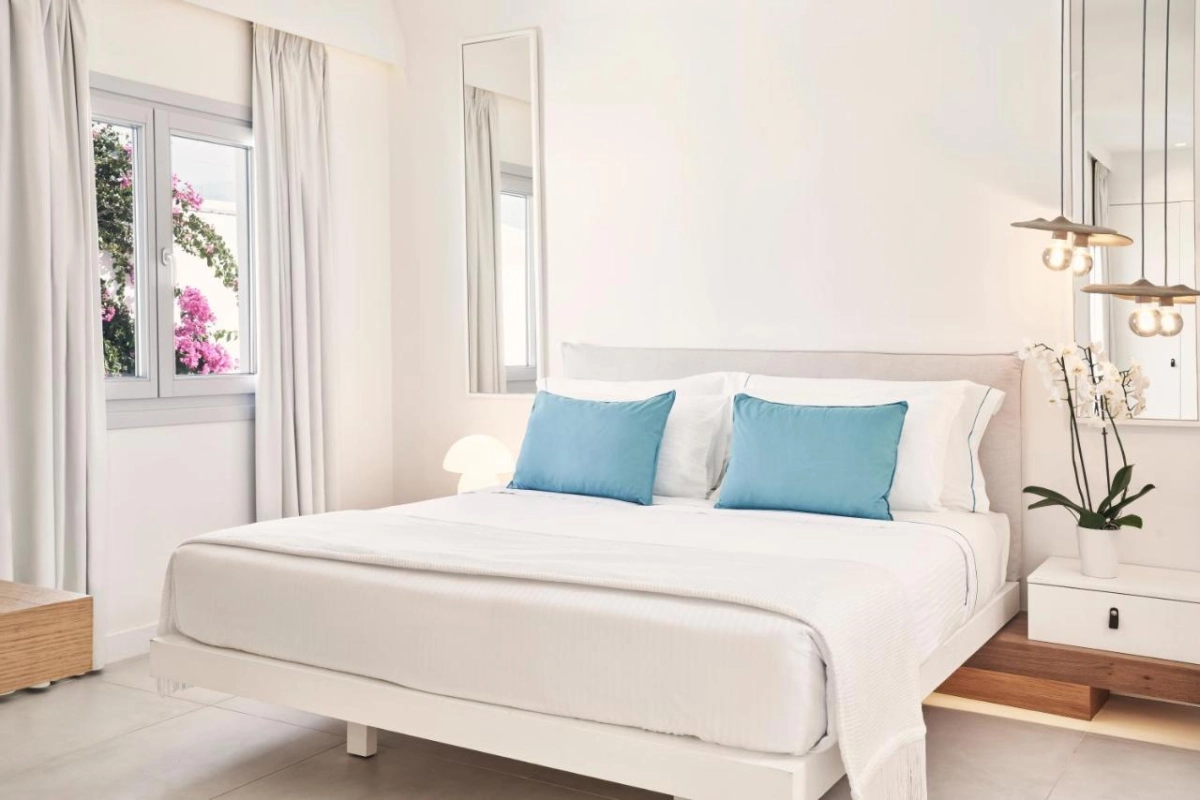 Nikki Beach Resort & Spa Santorini - Hotel Photo 36