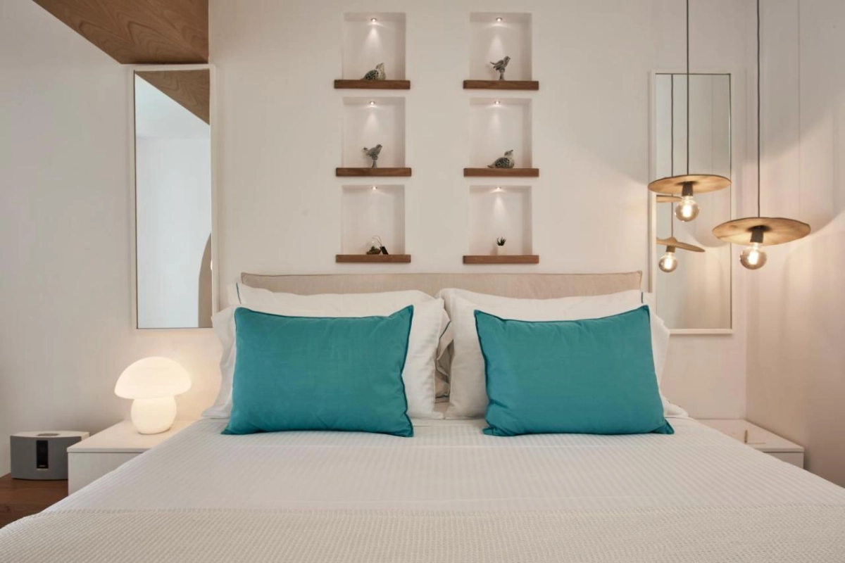 Nikki Beach Resort & Spa Santorini - Hotel Photo 37