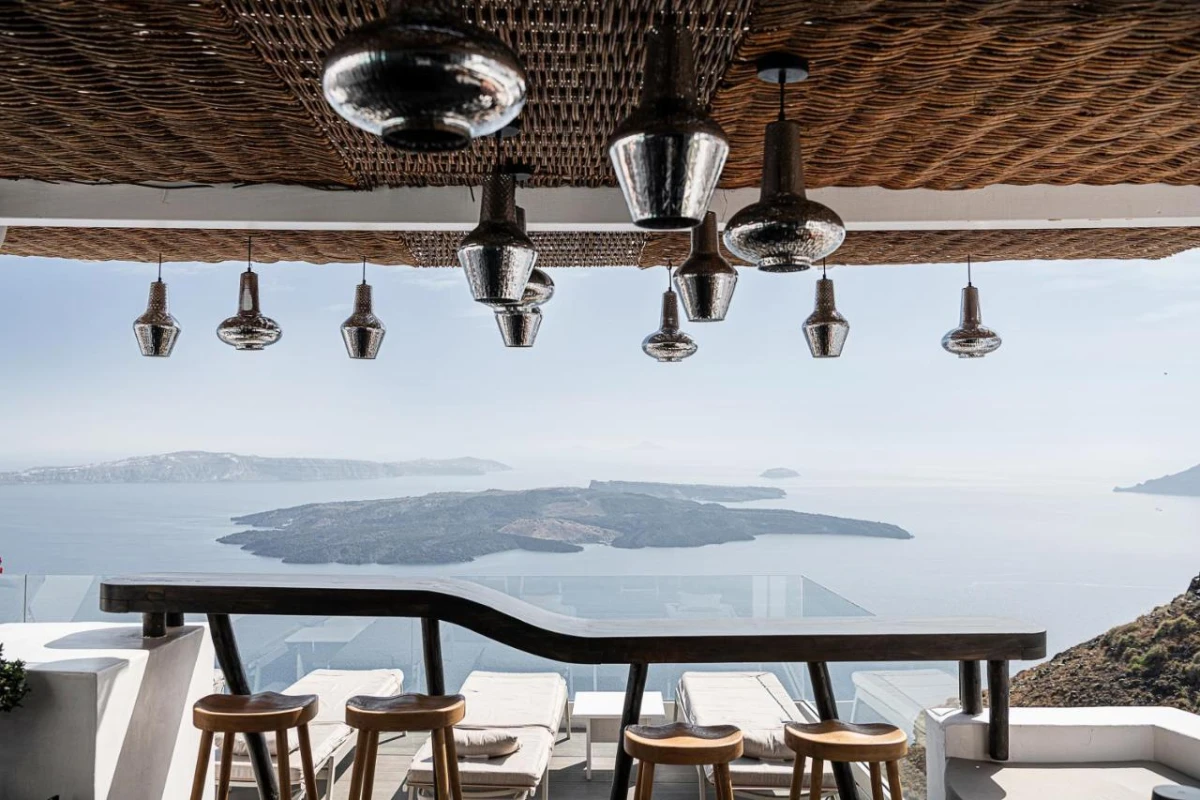 On The Rocks Hotel - Hotel Photo 3