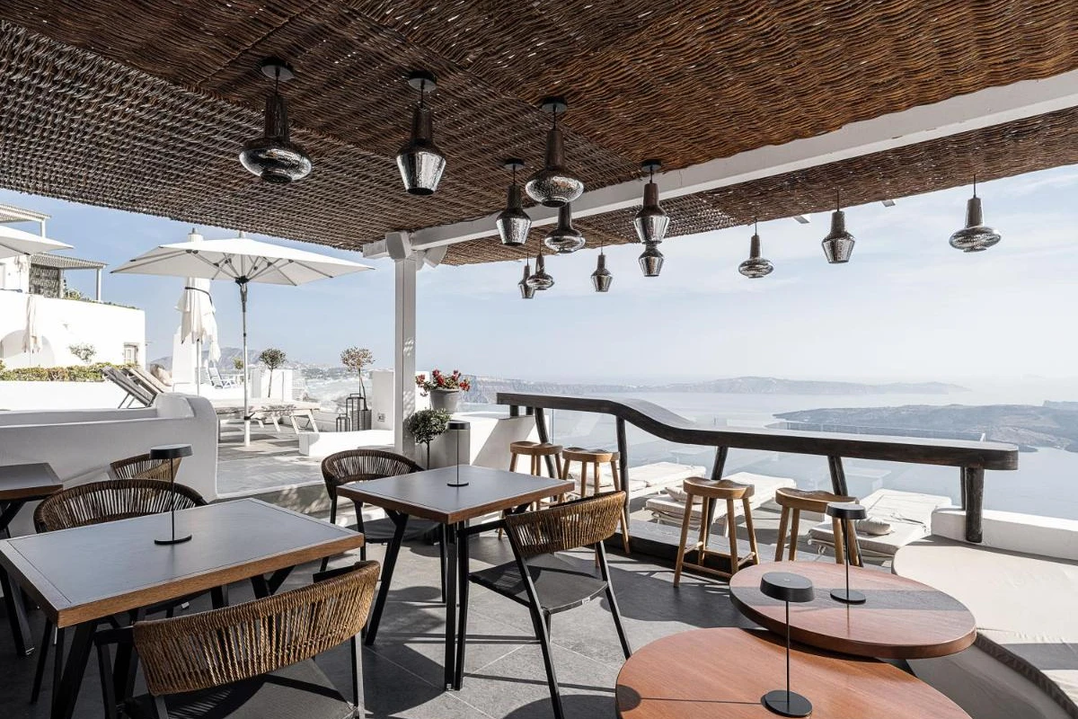 On The Rocks Hotel - Hotel Photo 6