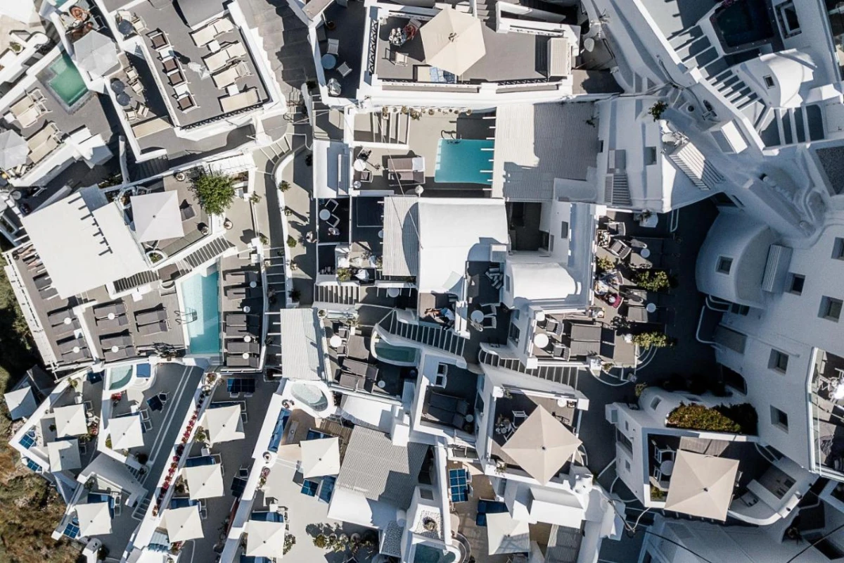 On The Rocks Hotel - Hotel Photo 8