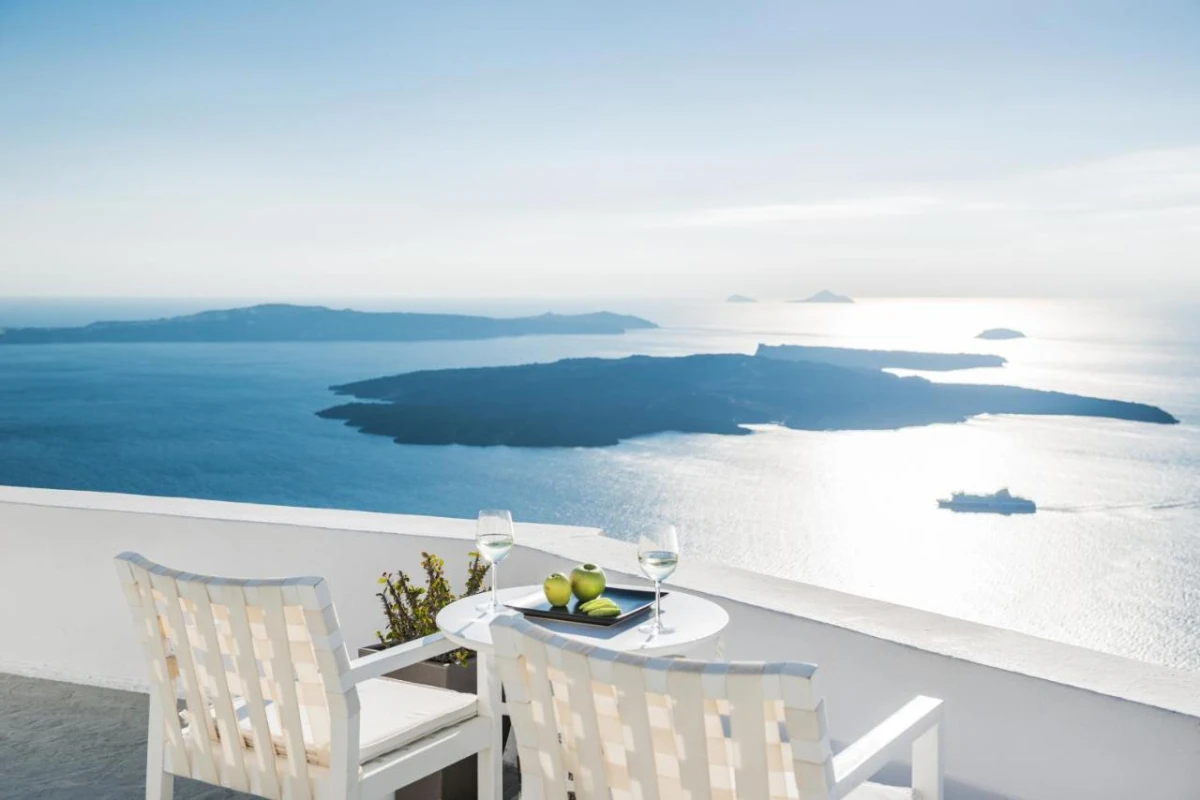 On The Rocks Hotel - Hotel Photo 9