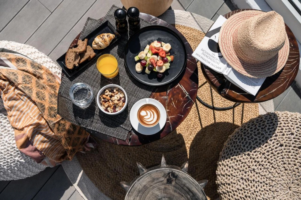 On The Rocks Hotel - Hotel Photo 12