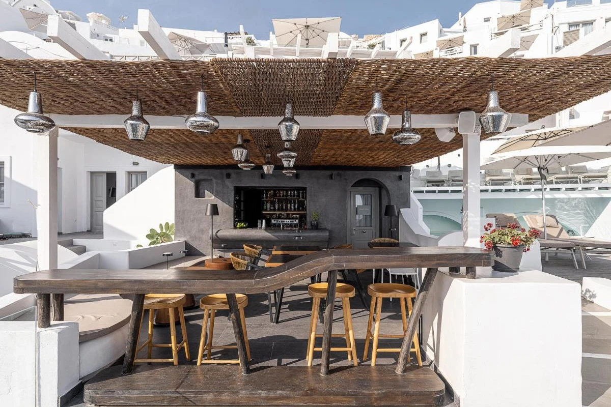 On The Rocks Hotel - Hotel Photo 17