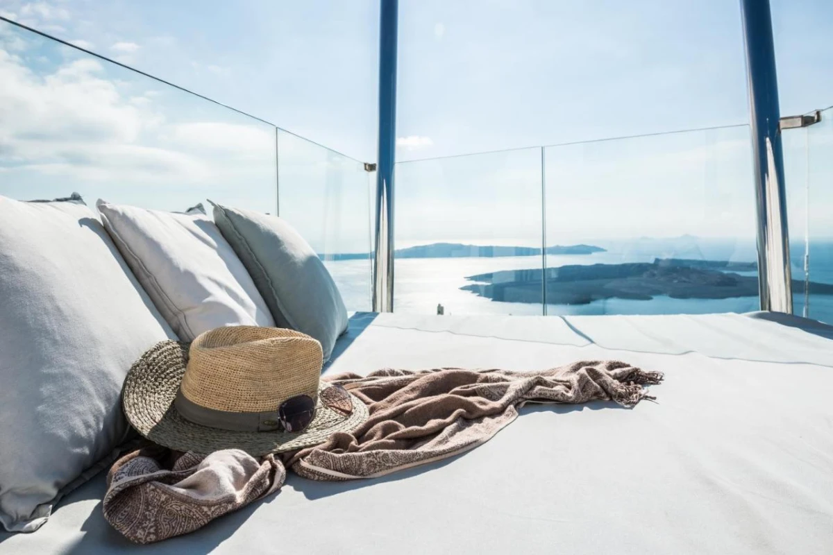 On The Rocks Hotel - Hotel Photo 19