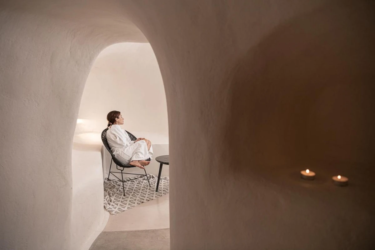 On The Rocks Hotel - Hotel Photo 26