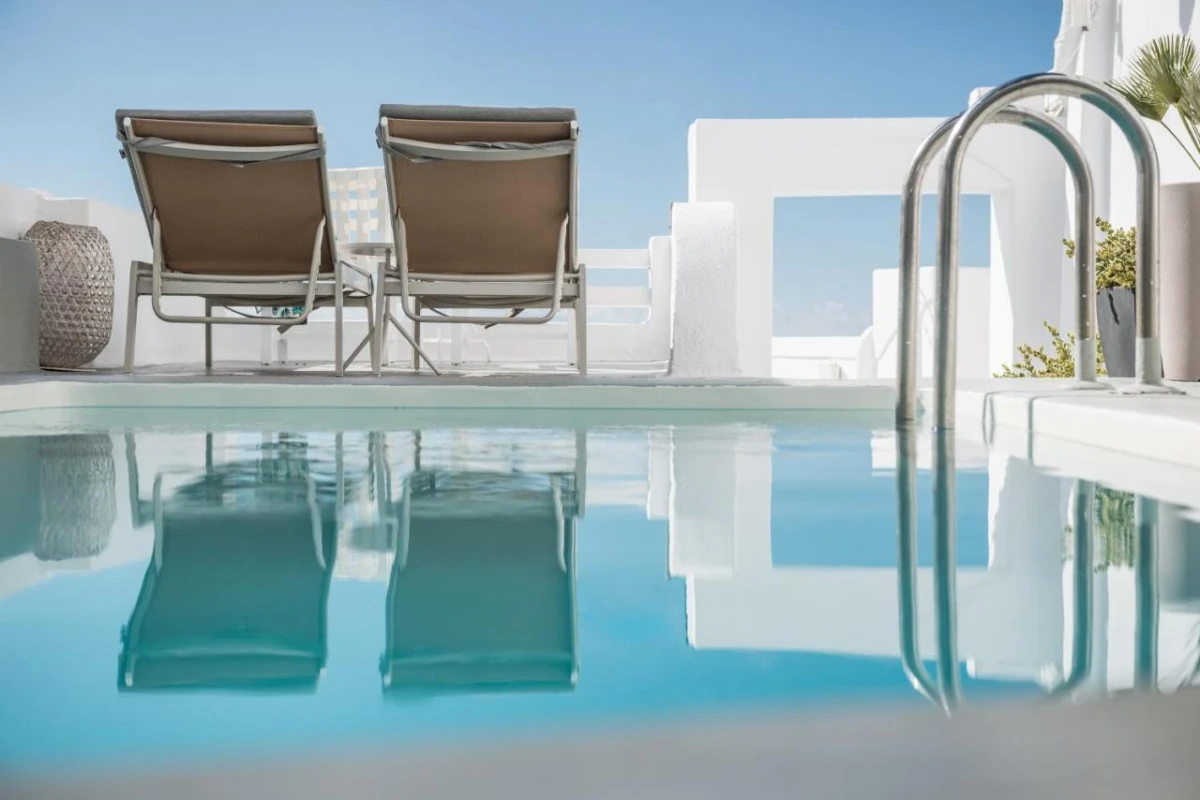 On The Rocks Hotel - Hotel Photo 28