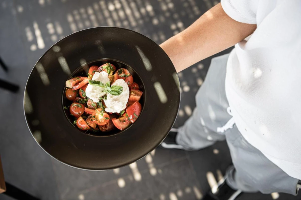 On The Rocks Hotel - Hotel Photo 30