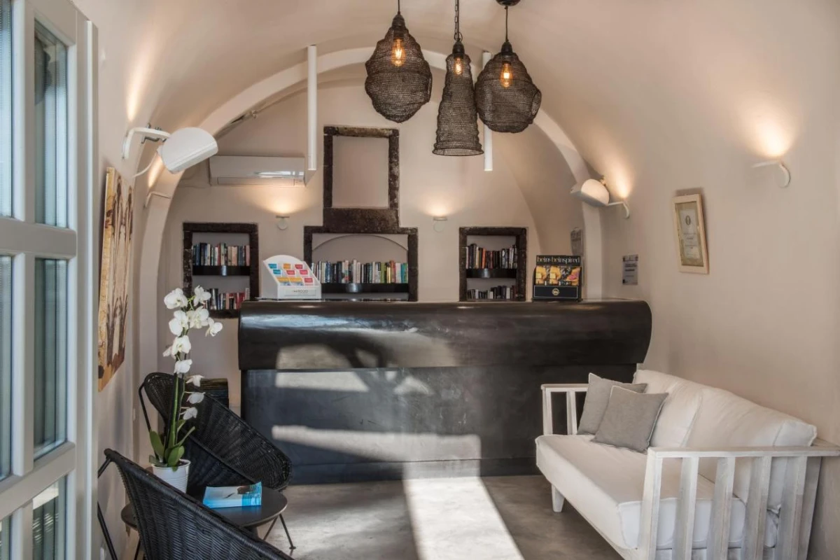 On The Rocks Hotel - Hotel Photo 31