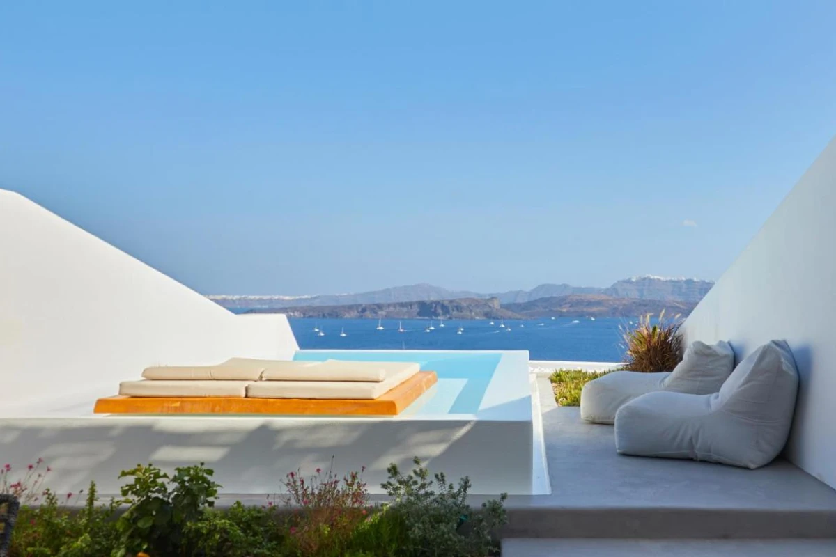 Phos The Boutique - Hotel Photo 1