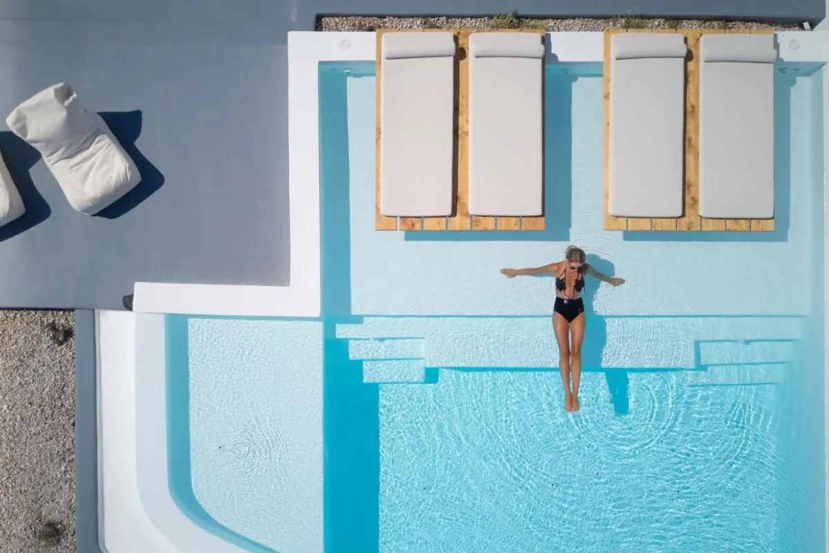 Phos The Boutique - Hotel Photo 4