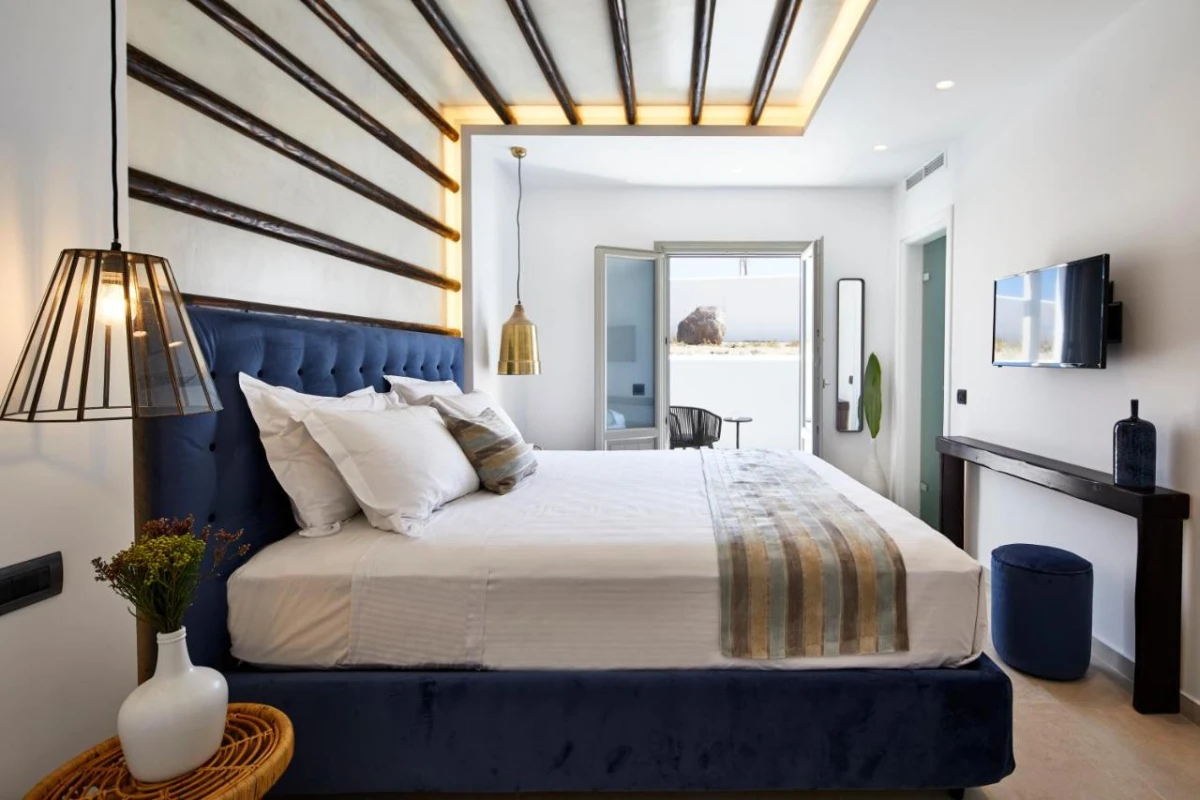 Phos The Boutique - Hotel Photo 6