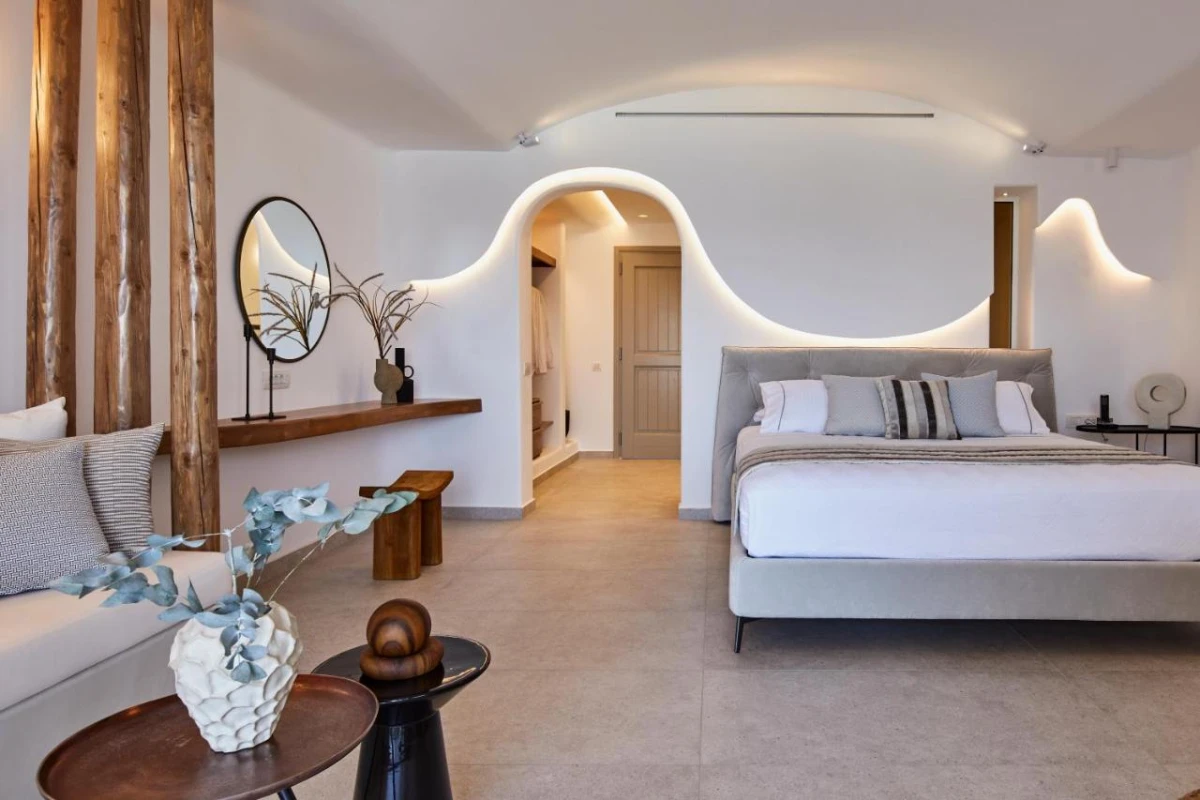 Phos The Boutique - Hotel Photo 11