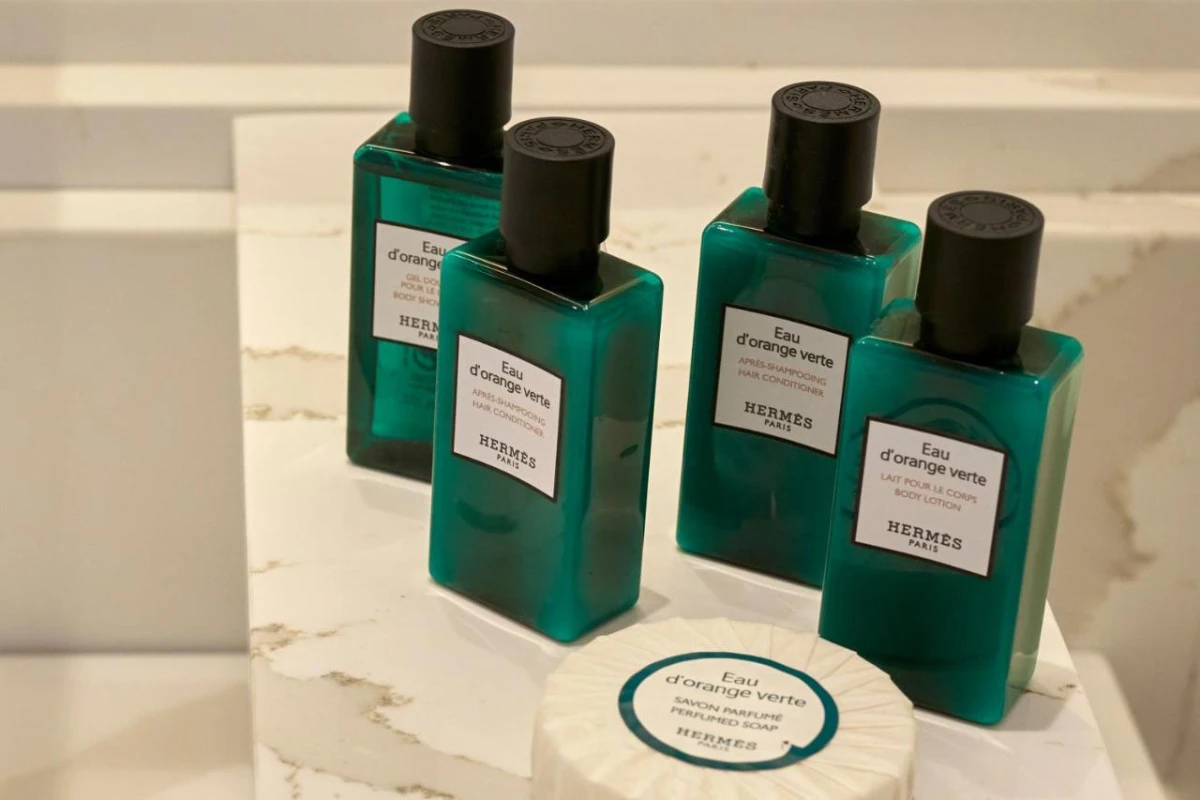 Phos The Boutique - Hotel Photo 15