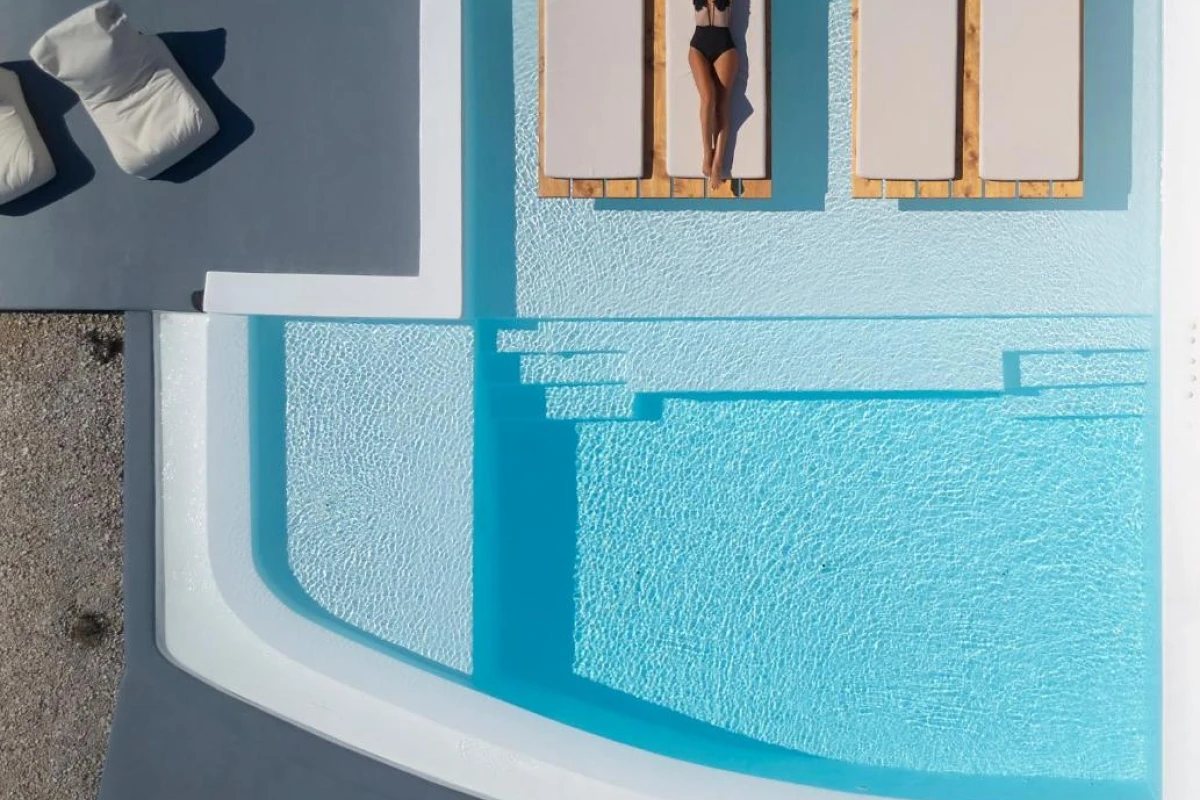 Phos The Boutique - Hotel Photo 18