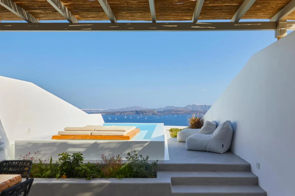 Phos The Boutique - Hotel Photo 19