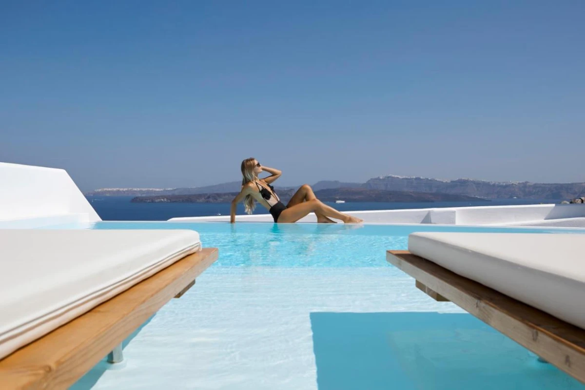 Phos The Boutique - Hotel Photo 21