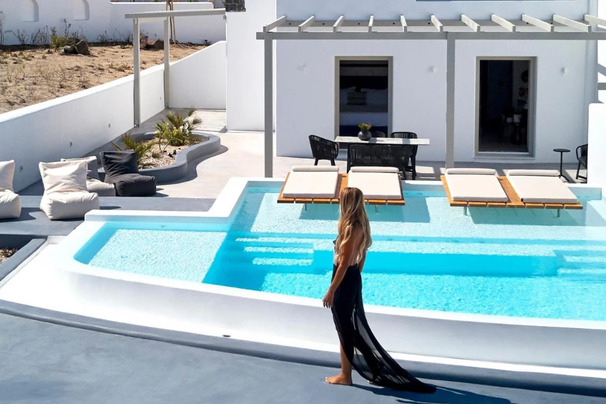 Phos The Boutique - Hotel Photo 22