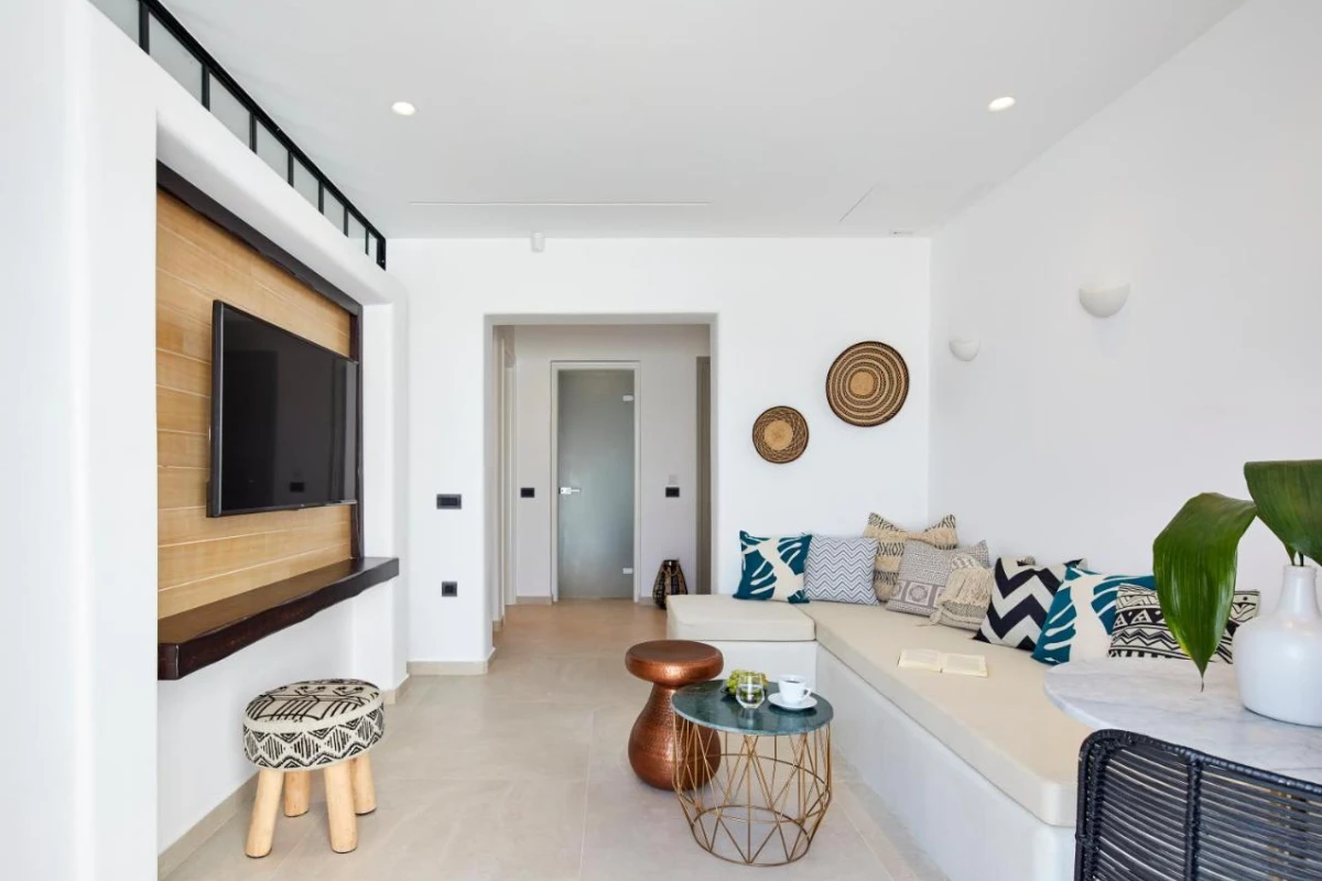 Phos The Boutique - Hotel Photo 23