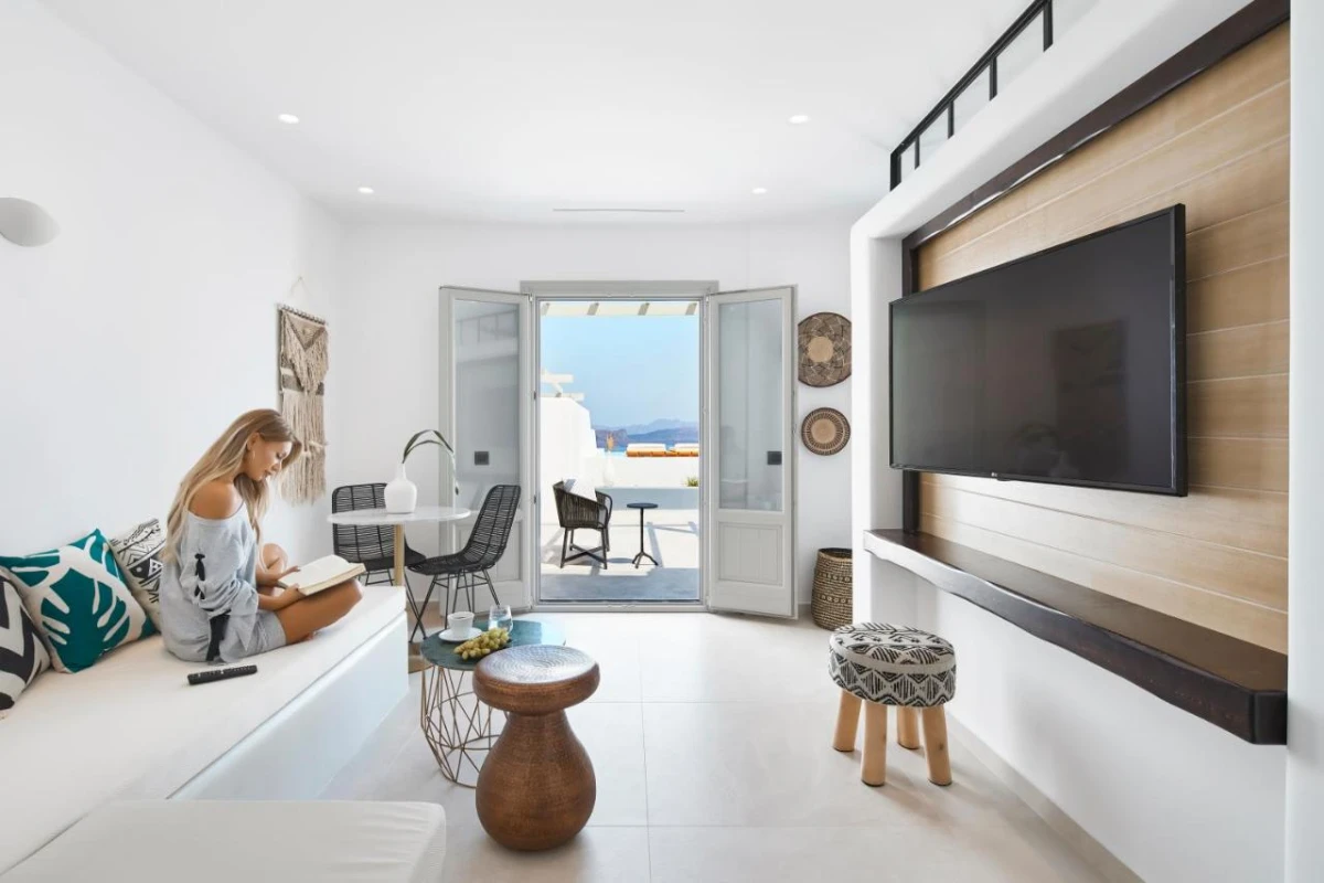 Phos The Boutique - Hotel Photo 24