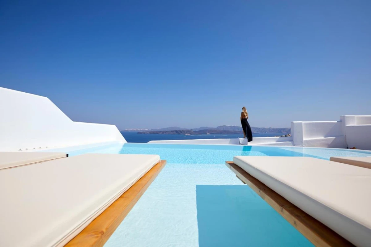 Phos The Boutique - Hotel Photo 26