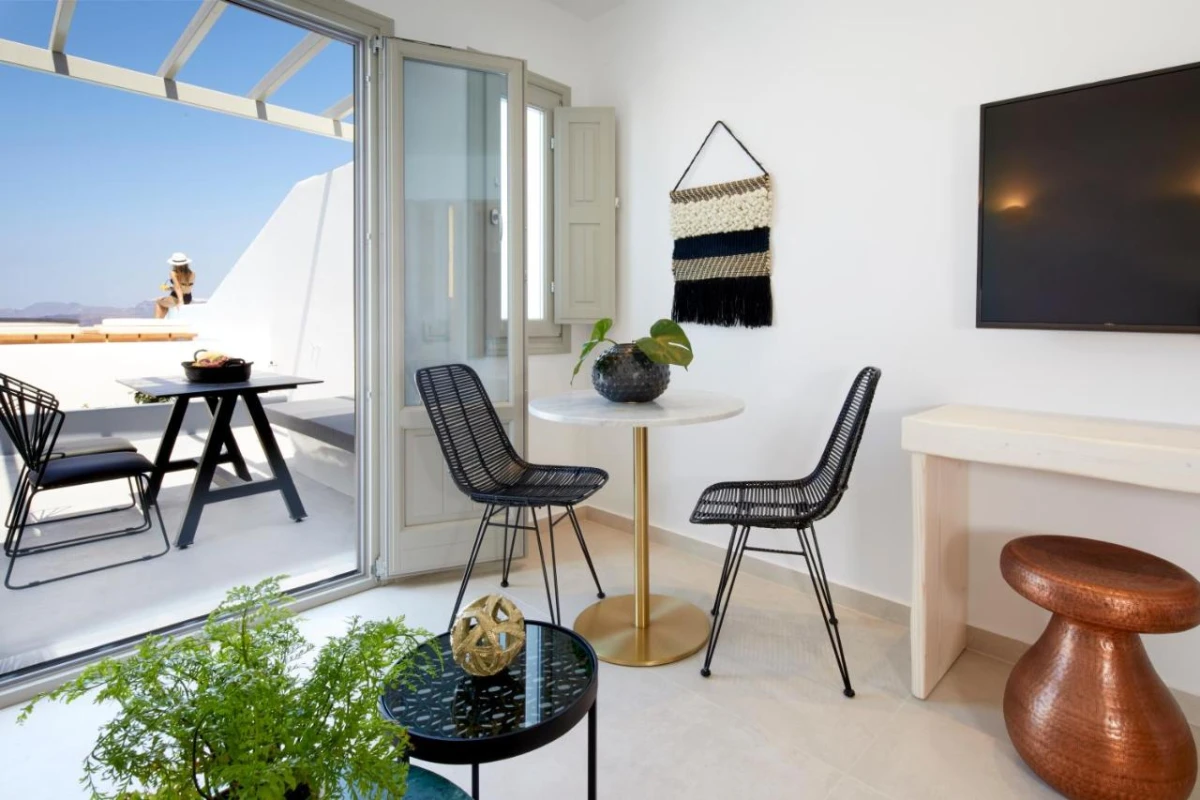 Phos The Boutique - Hotel Photo 30