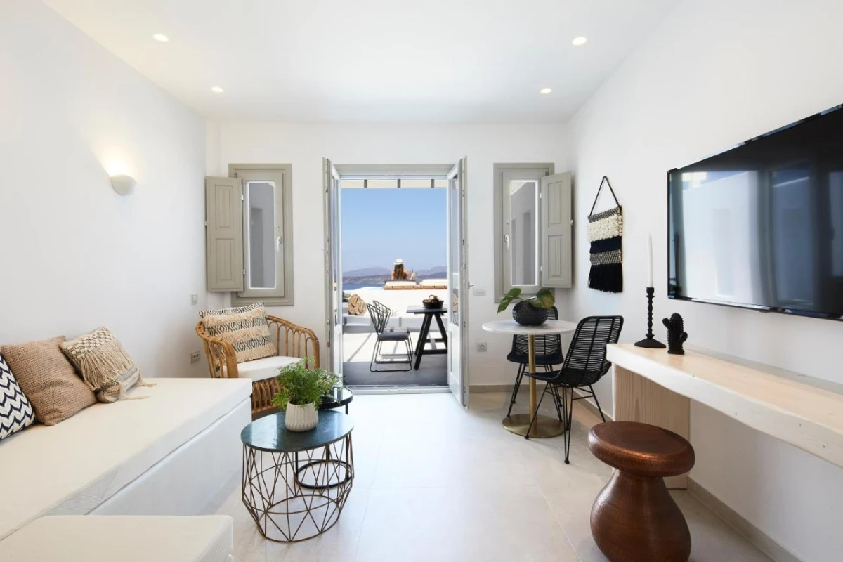 Phos The Boutique - Hotel Photo 31