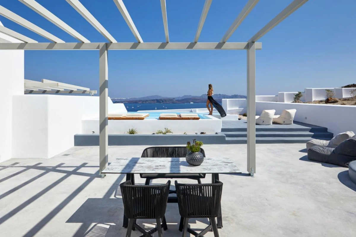 Phos The Boutique - Hotel Photo 32