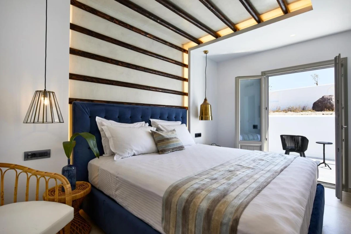 Phos The Boutique - Hotel Photo 33