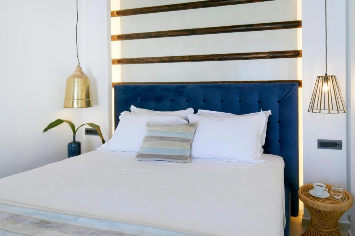 Phos The Boutique - Hotel Photo 35