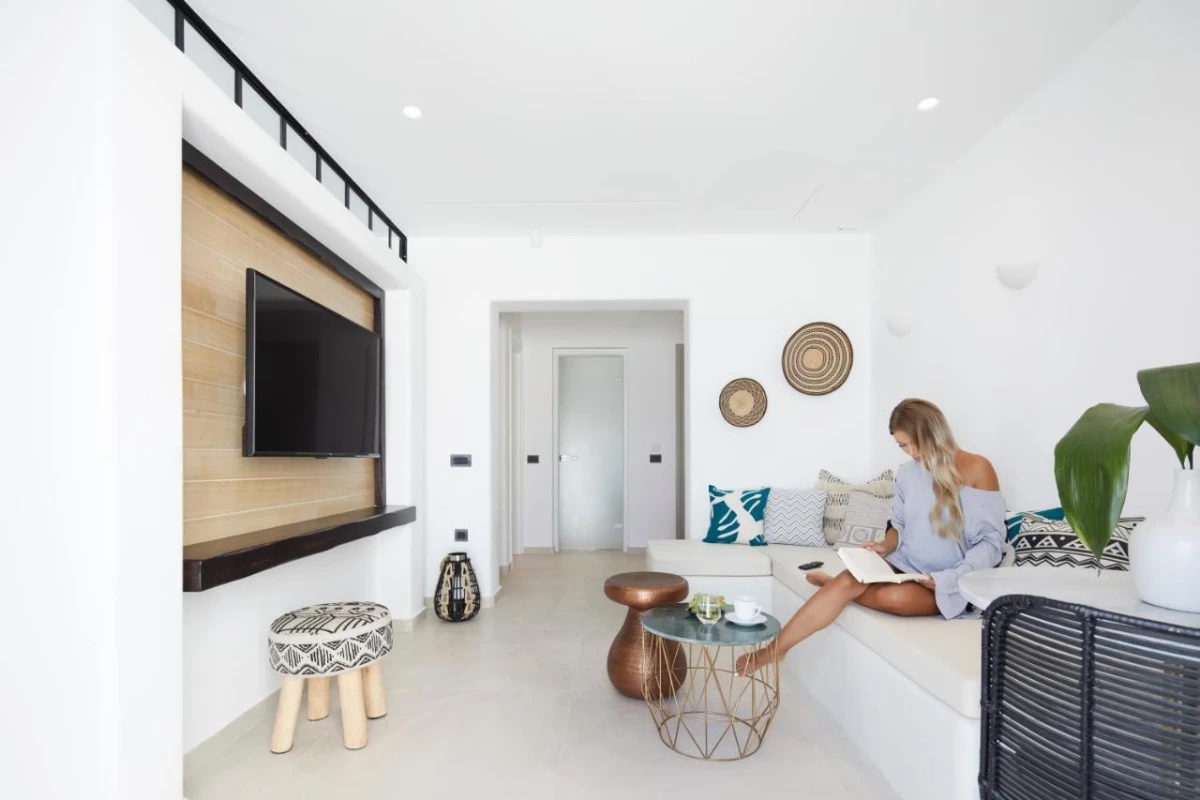 Phos The Boutique - Hotel Photo 36