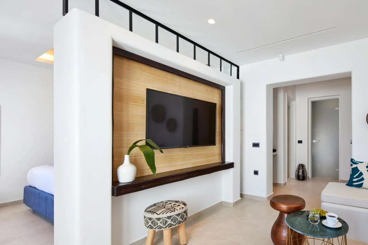 Phos The Boutique - Hotel Photo 37