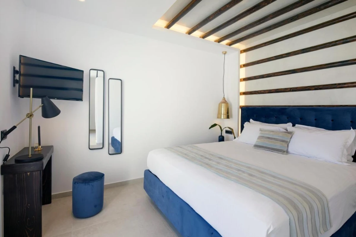 Phos The Boutique - Hotel Photo 38