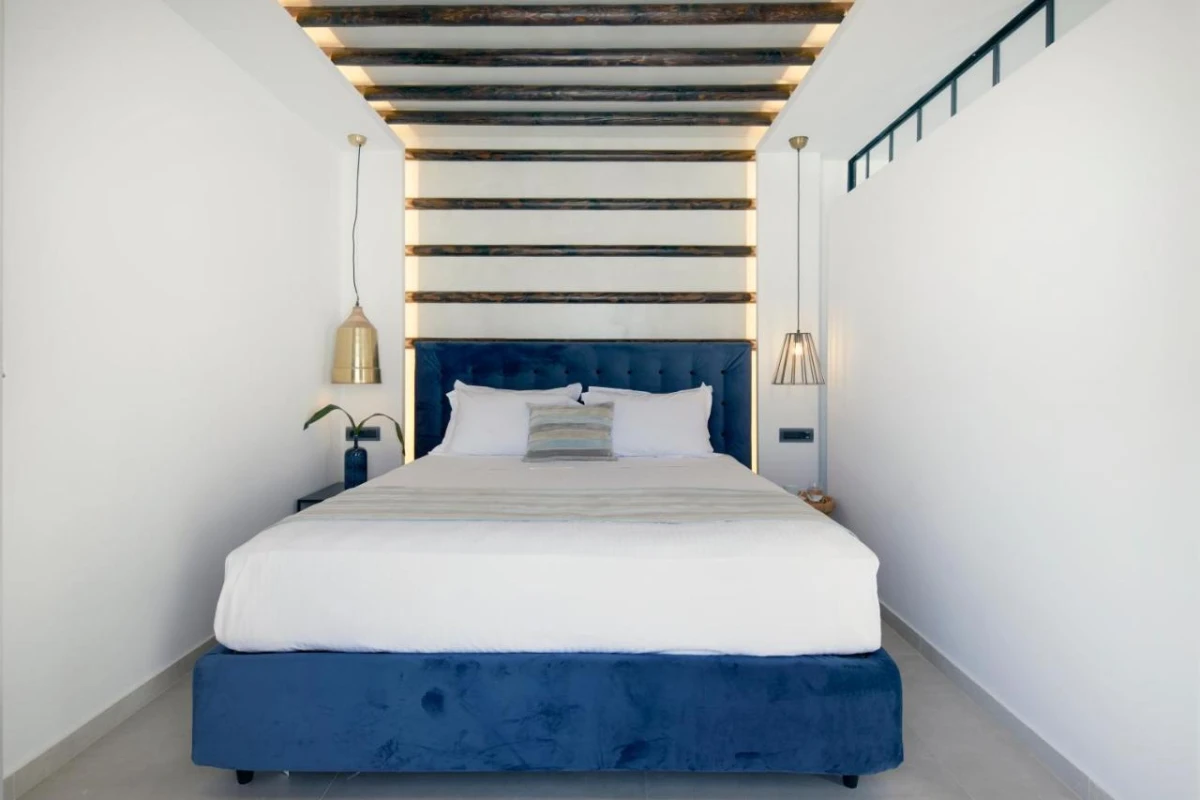 Phos The Boutique - Hotel Photo 39