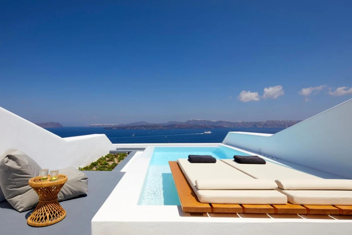 Phos The Boutique - Hotel Photo 41