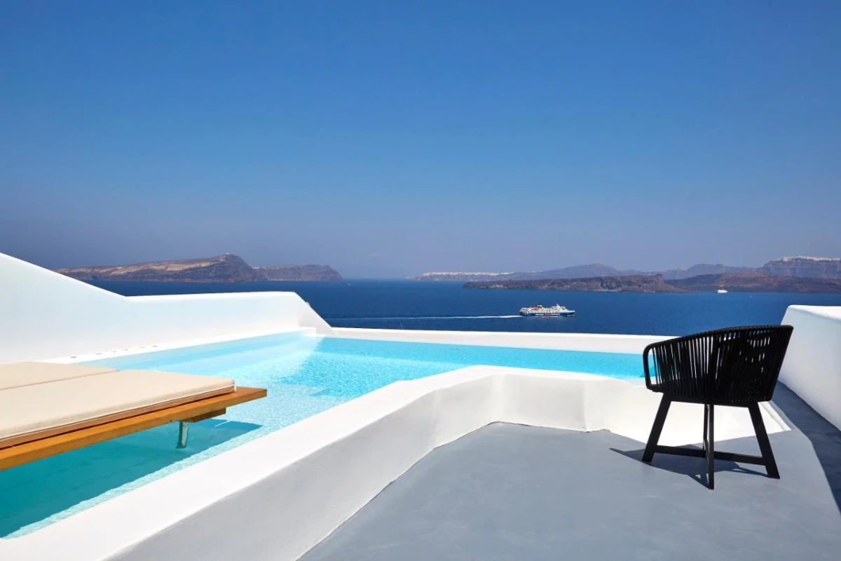 Phos The Boutique - Hotel Photo 49