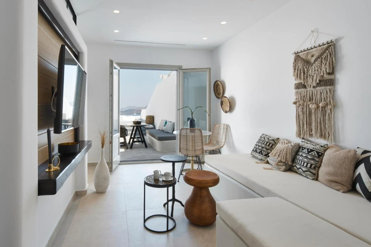 Phos The Boutique - Hotel Photo 50