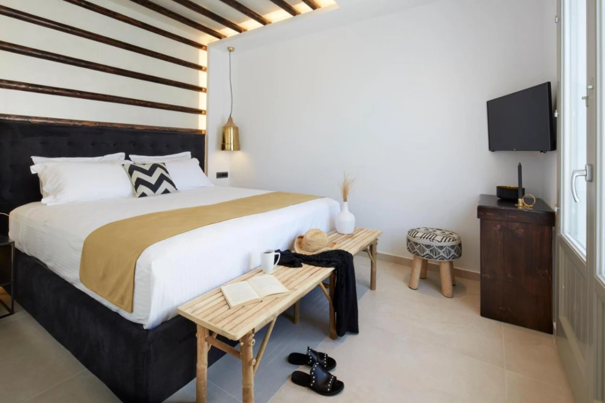 Phos The Boutique - Hotel Photo 58