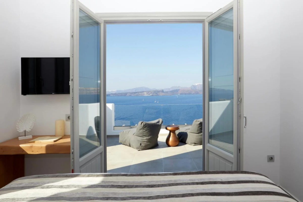 Phos The Boutique - Hotel Photo 60