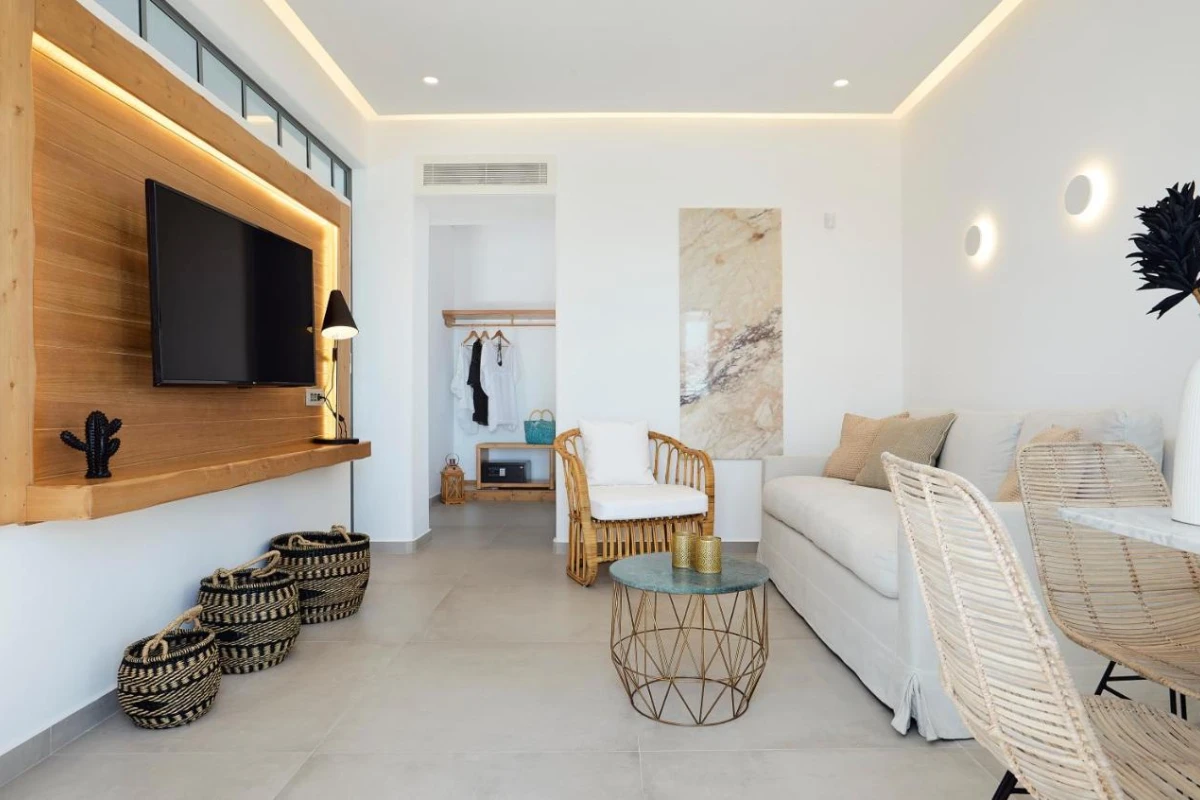 Phos The Boutique - Hotel Photo 62