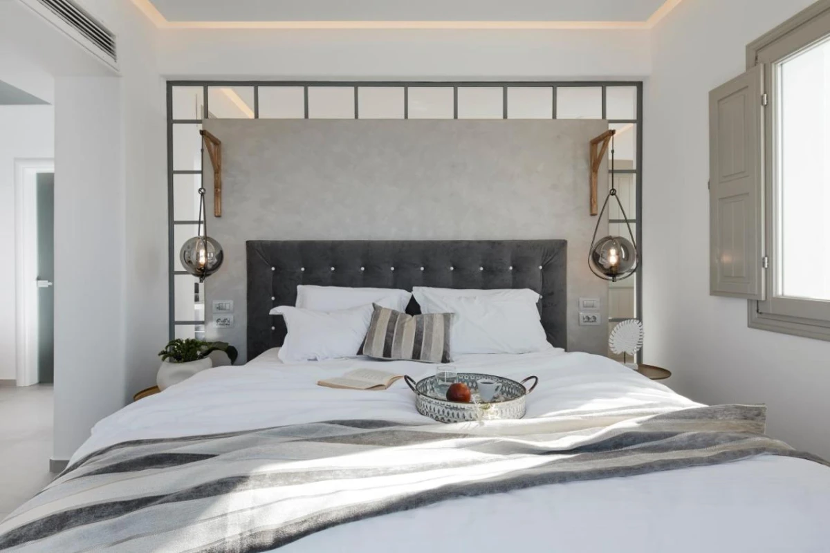 Phos The Boutique - Hotel Photo 64